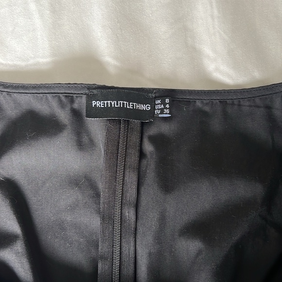 Black blouse - Picture 5 of 10